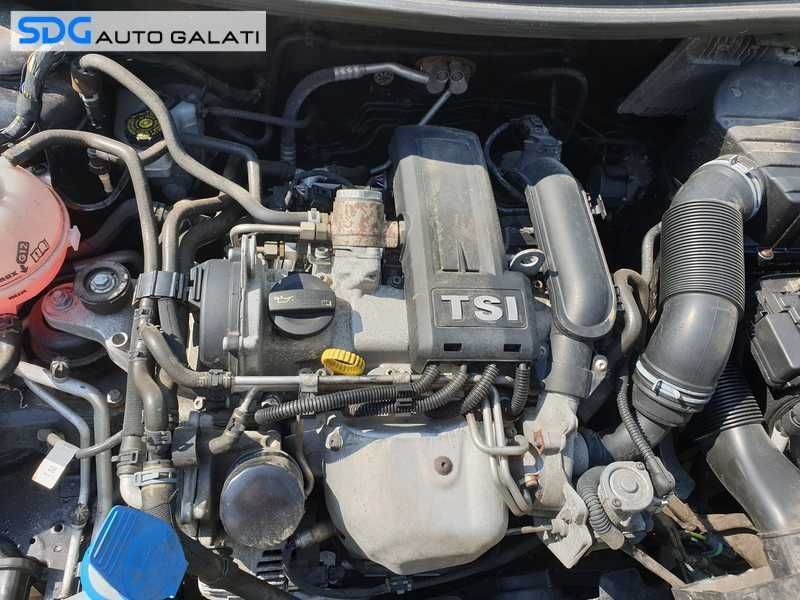 Motor FARA Anexe 1.2 TFSI CBZA Audi A1 2010 - 2015