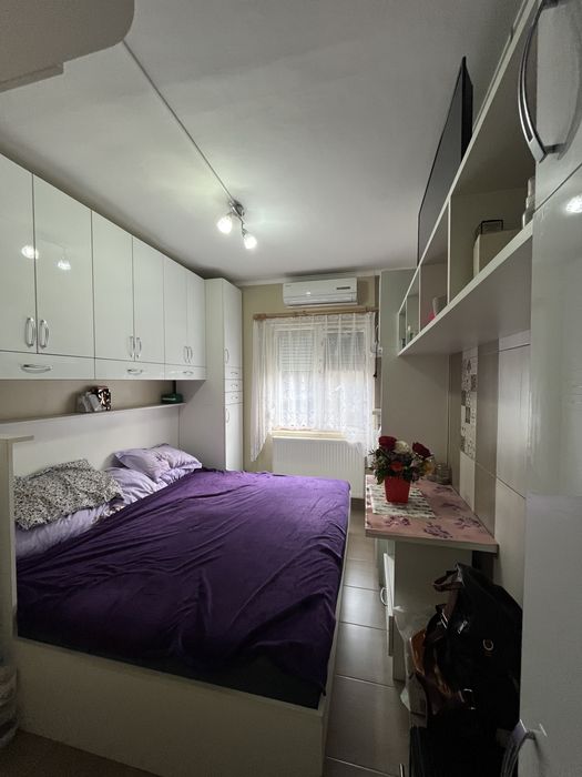 DIRECT DE LA PROPRIETAR – Garsonieră confort III, zona UTA, Arad