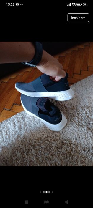 Adidași Reebok 37