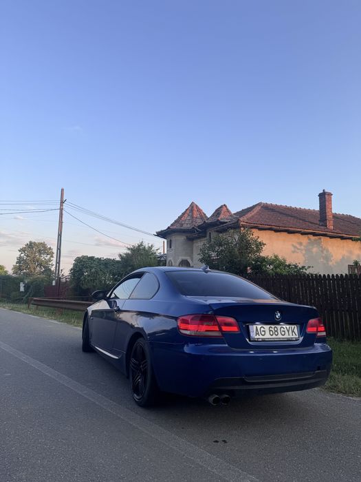 BMW 3 Series 2007 — imagine 4
