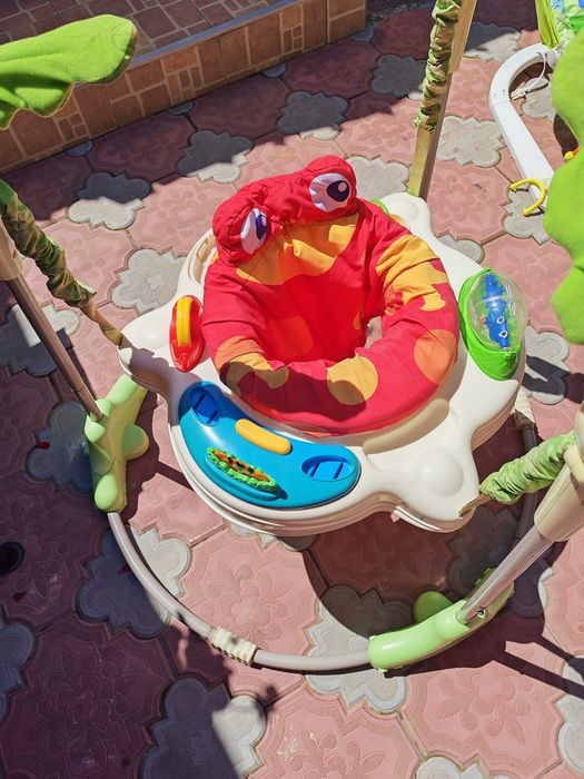 Jumper bebeluși 6-18 luni