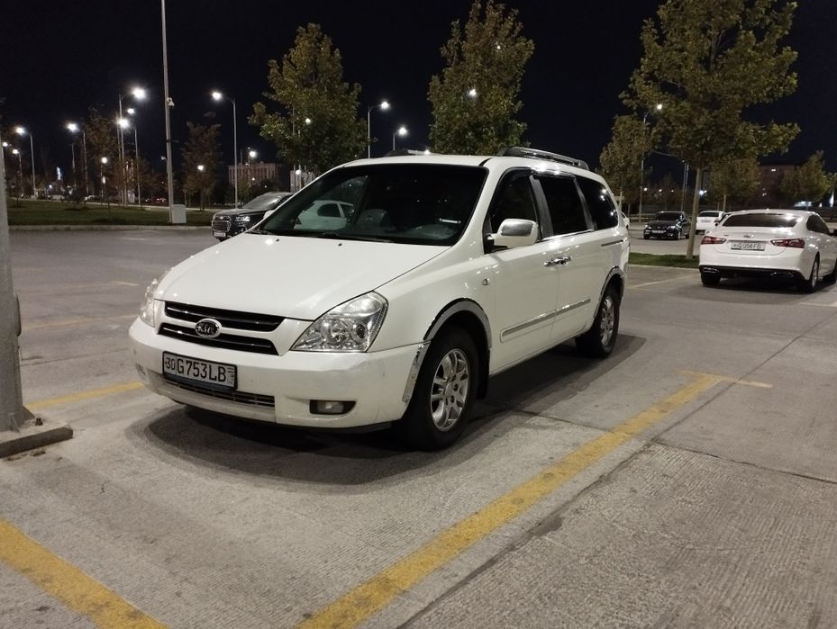 Перевозки пассажиров