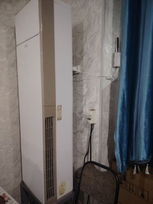 Kondetsaner sotiladi