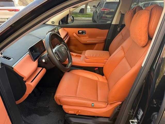 Leapmotor C16 состояние отличное