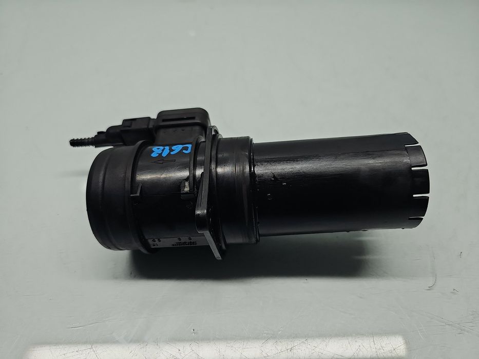 Debitmetru aer Volkswagen Golf 6 (5K1) [Fabr 2009-2013] 03L906461 1.6