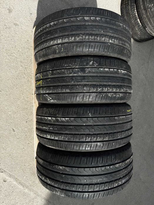 Anvelope 245/40R18 Pirelli Vara