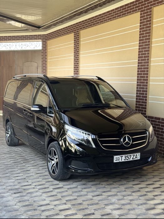 Vito 4 ta eshili avtomat karobka