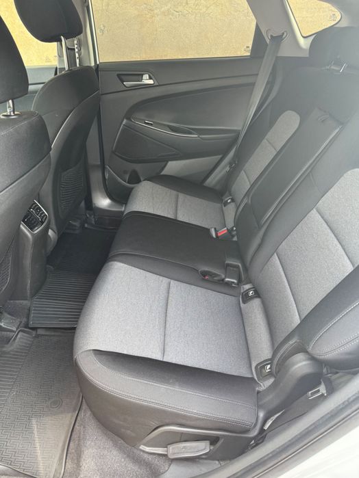 Продается Hyundai Tucson 2020 г.в