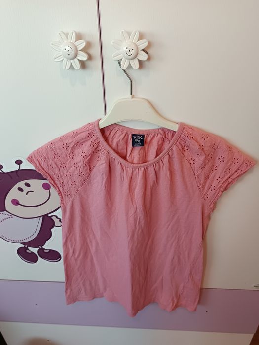 Детски дрехи за момиче и момче от 6 до 15 г