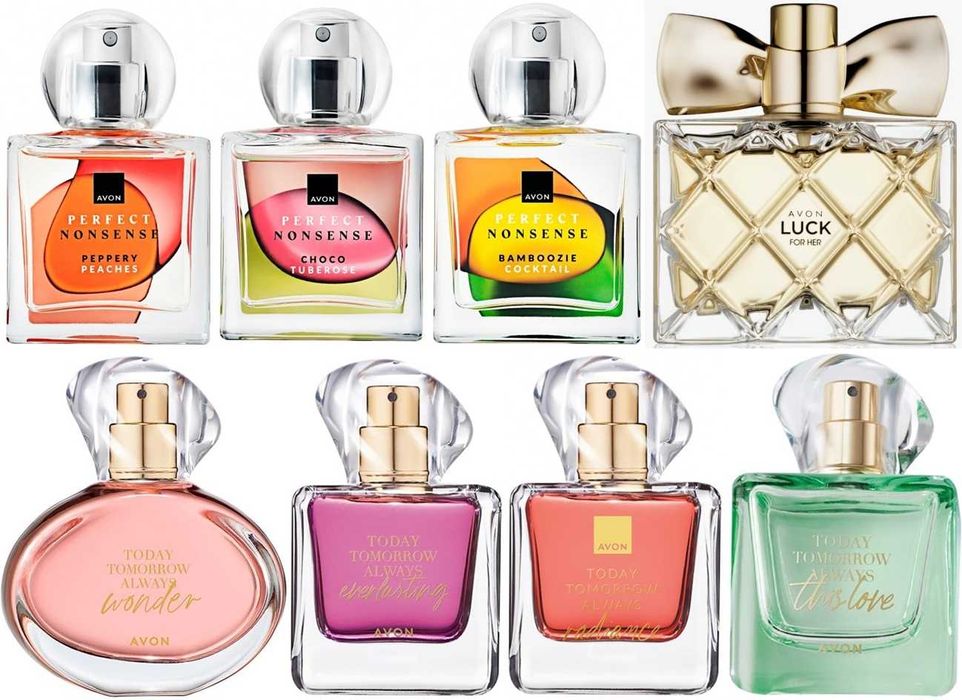 Today,Far Away,Amber Elixir,Perceive,Attraction,Incandessence