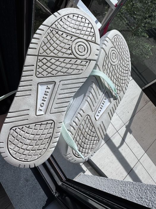 Adidas Tommy Hilfiger marimea 36