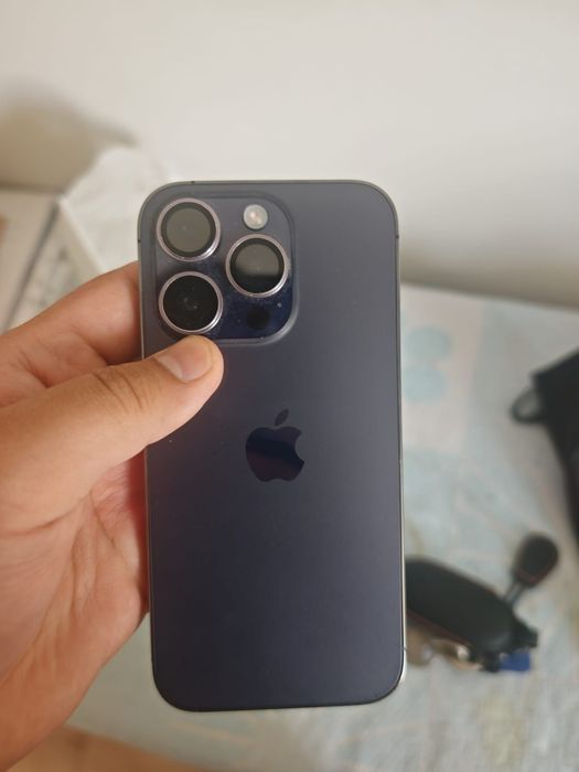 iPhone 14 pro 512gb в идеале