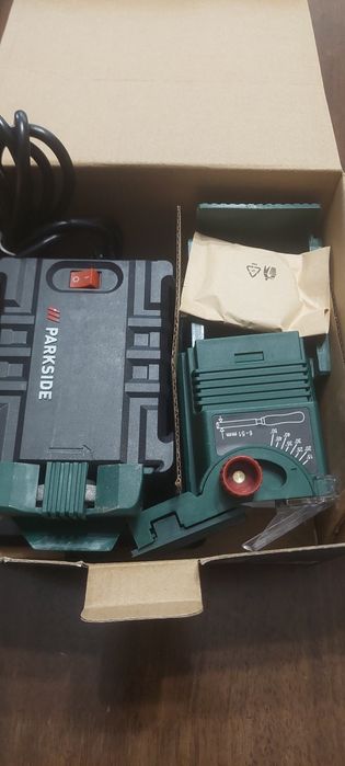 Станция за заточване Parkside