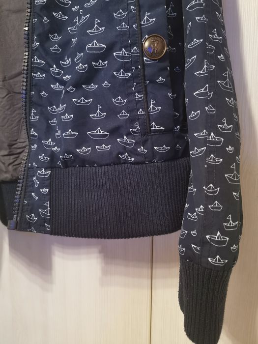 Geci Naketano M și L