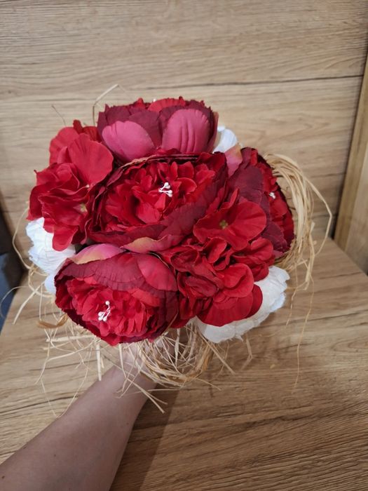 Булчински букетт