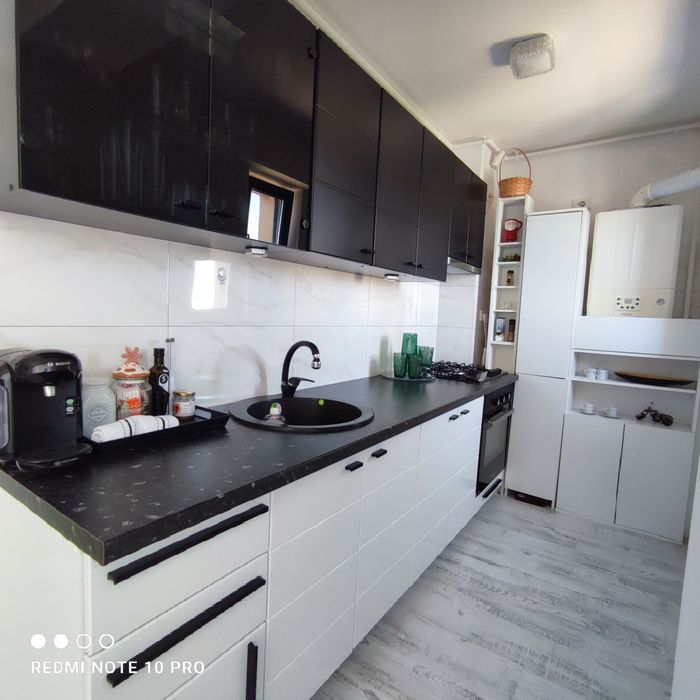 Oferta vanzare apartament 2 camere tva inclus 125.000 euro neg