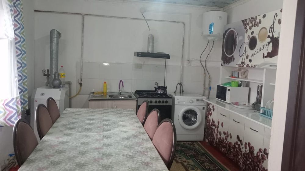 Уй сатылады. Жетысай қаласы