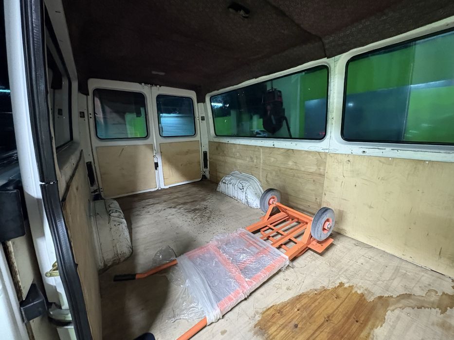 Продам спринтер сост хорошее сел поехал