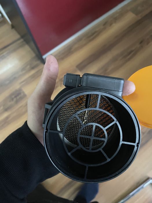 Чисто нов дебитомер за Бмв е46 е39 бензин 320, 323, 325, 328