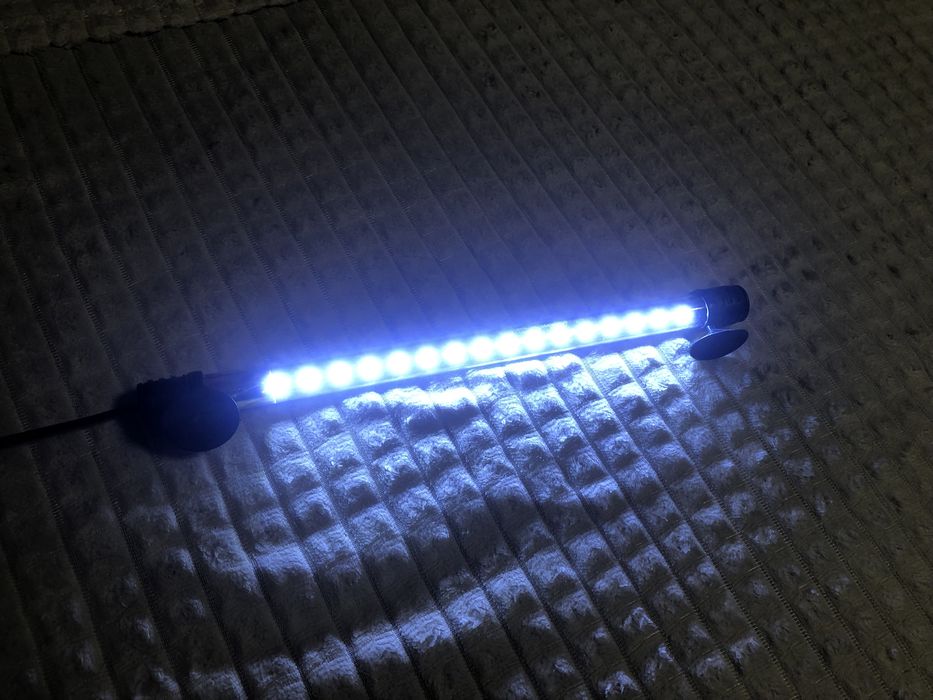 Лампы для аквариума , погружные