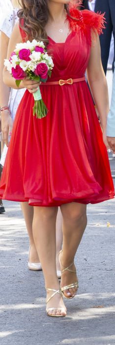Rochie de ocazie