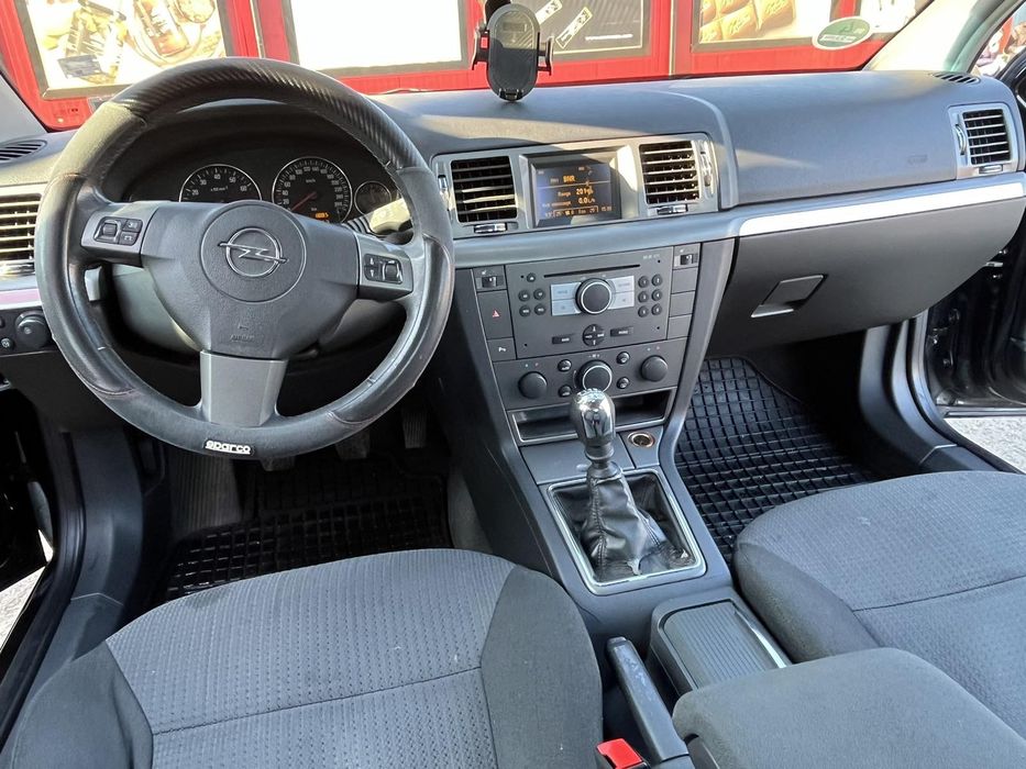 Опел Вектра ц 2.2 Директ на части