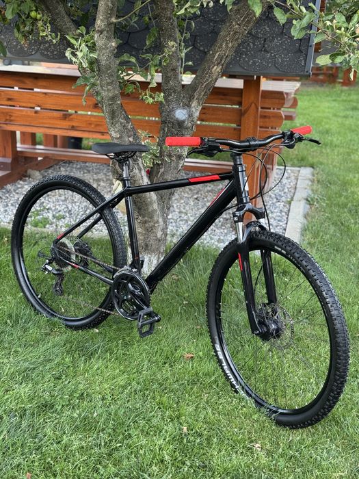 Bicicletă RALEIGH ltd 29”