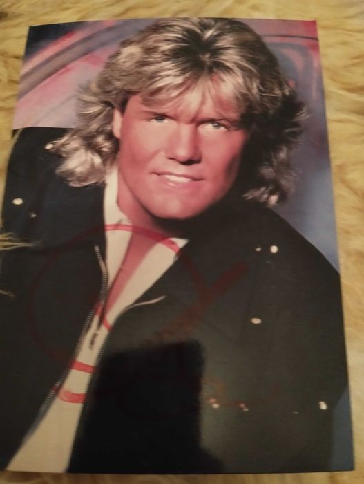 Лична колекция от 90 те години