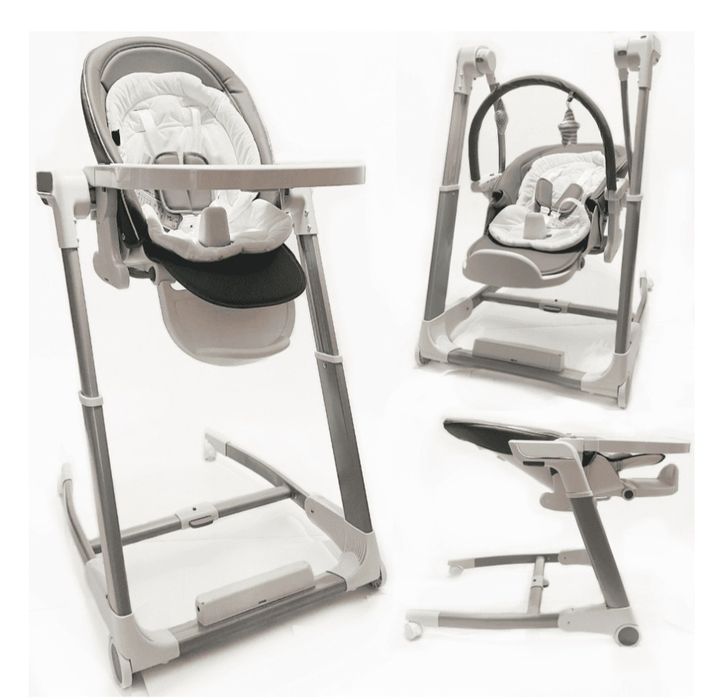 Стульчик для кормления малышей