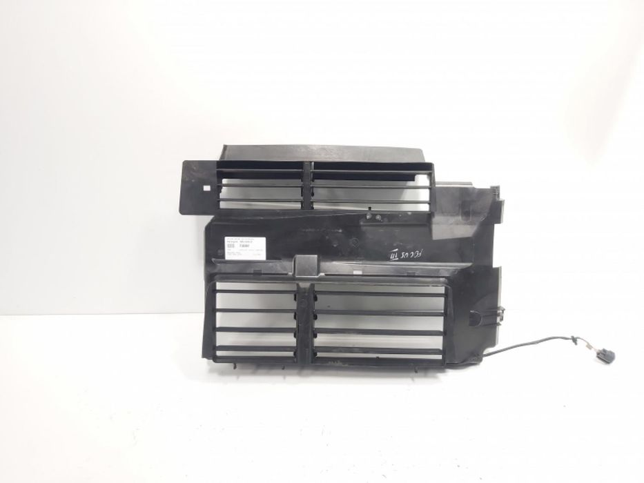 Difuzor captare aer cu motoras, cod BM51-8475-CF, Ford C-Max 2