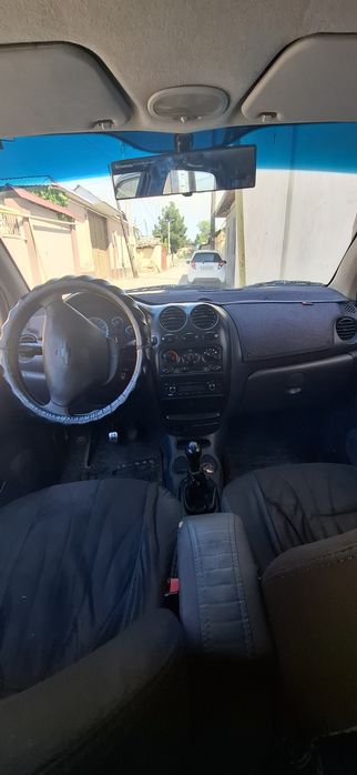 Matiz best 2014 . Матиз бест