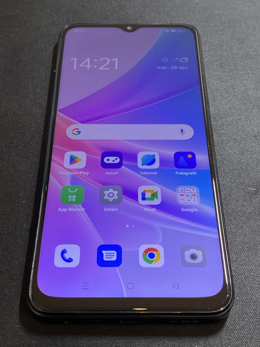 Oppo A78 5G 128GB ID-XXL10306
