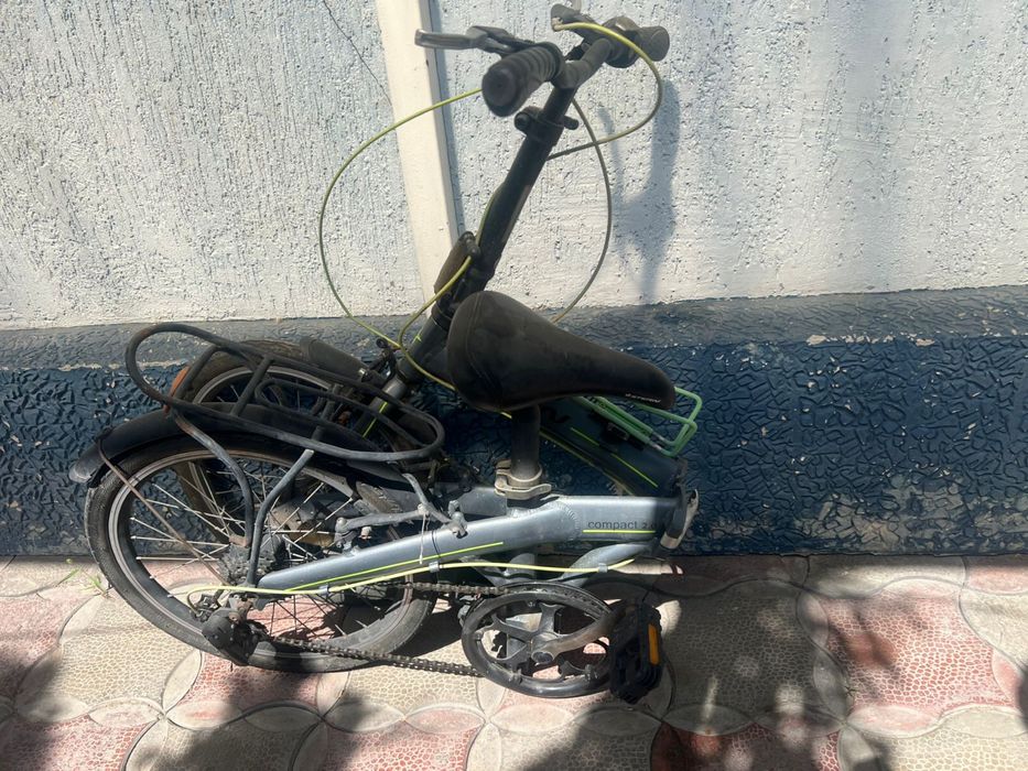 Велосипед Stern Compact 2 Alt