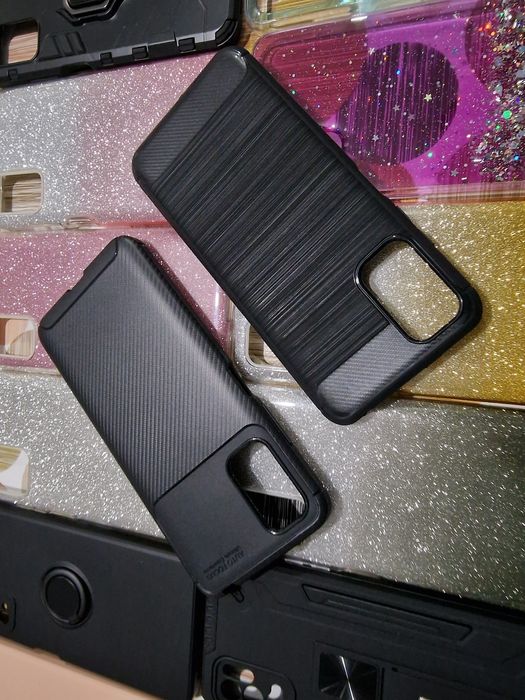 Xiaomi Redmi Note 10 5G , Poco M3 Pro  гърбове