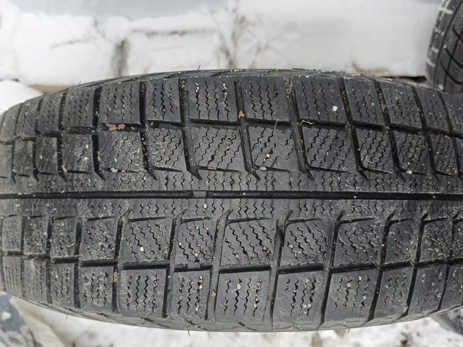 Продам шины в сборе