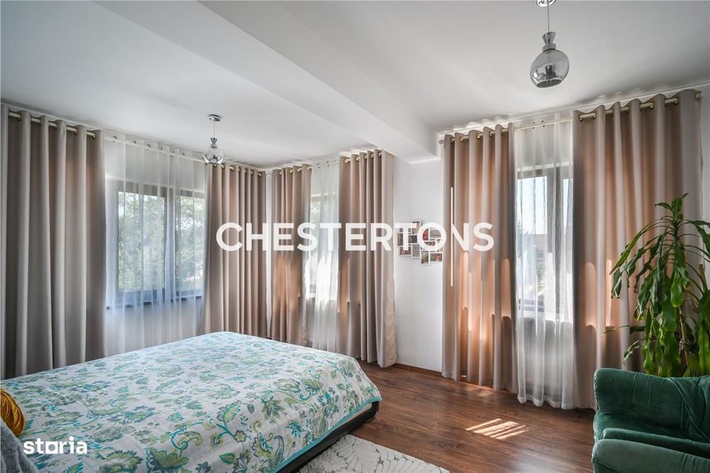 Vanzare Casa P+1+MCurte 823 MPConstrutie impecabilacompartimentare deo