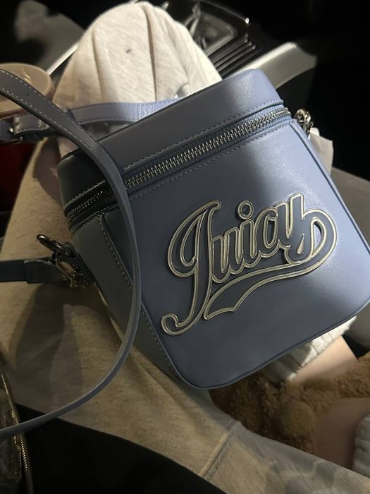 Сумка juicy couture