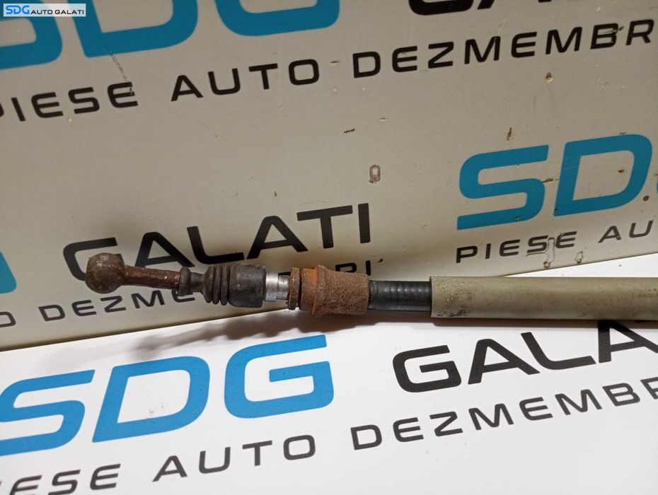 Modul Calculator Frana De Mana Electrica Opel Astra J 2.0 CDTI 2009 - 2016 Cod A2C53401771 A2C53377109 [M6071]