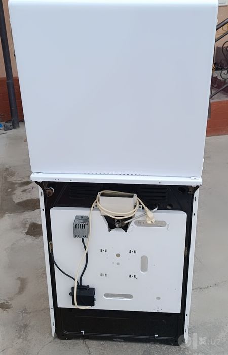 Газовый плита GEFEST