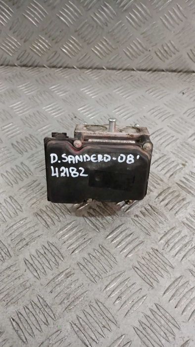 ABS Dacia Sandero 2008г.