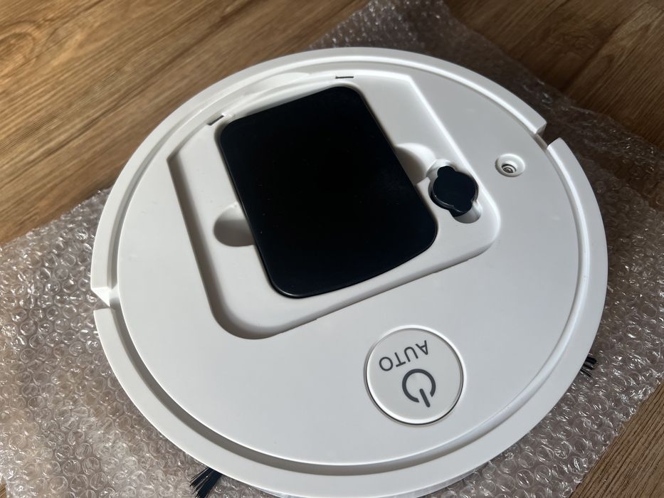 Робот-пылесос Smart