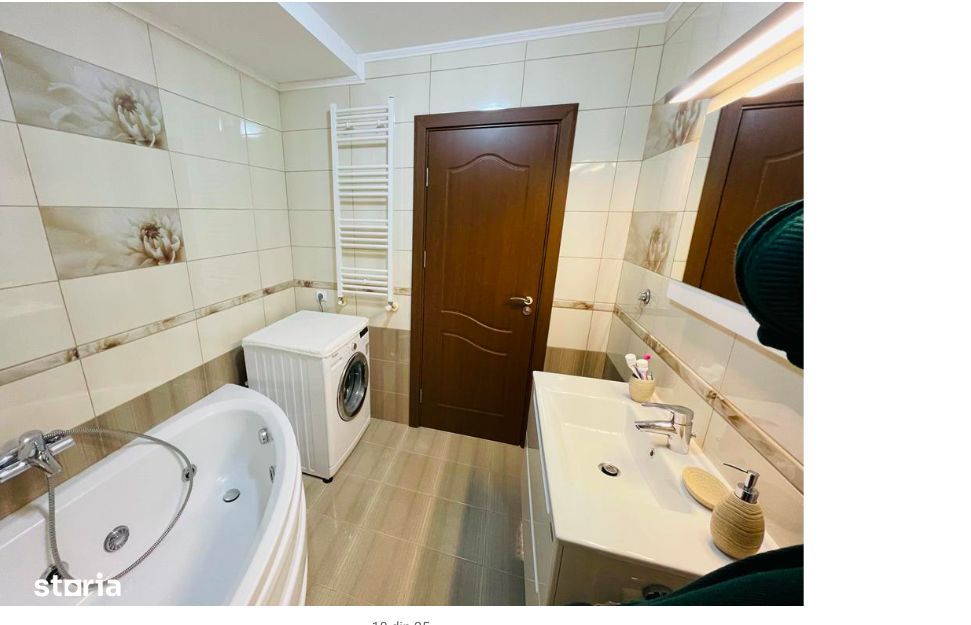 Apartament de Vănzare, 3 Camere, 81mp, 2 Parcari, Zona Selimbar.