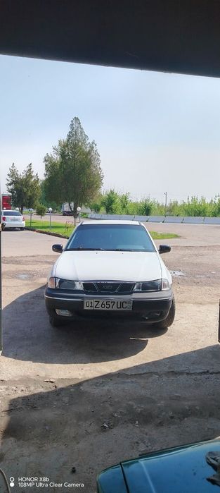 Neksiya 1 Sonis 1999 Metan gaz