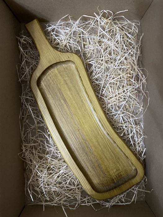 Подарочные наборы из дерева! Астана