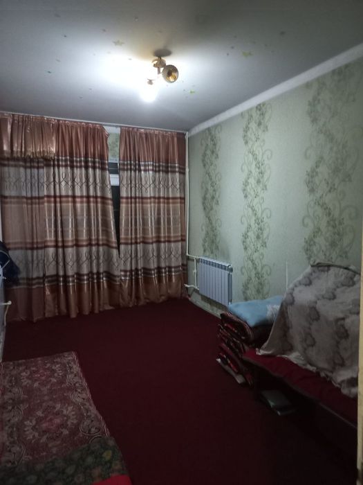 Срочно. Продаётся.  Квартира. Г. Ташкент алгаритим. 31  квартал. 74.кв