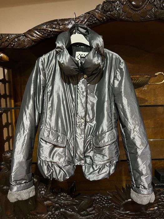 Marithe Francois Girbaud  Преходно яке и елек