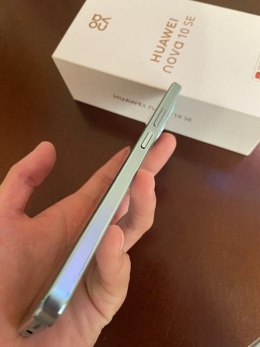 HUAWEI nova 10 SE