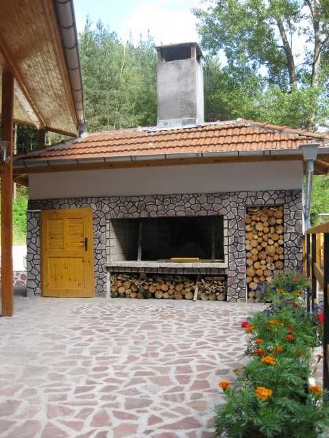 Продава се Къща в София, Бояна - 1600 кв.м за 1125 €/кв.м - Снимка #13