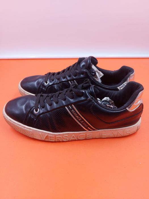 Versace  номер 44 Оригинални  мъжки маратонки