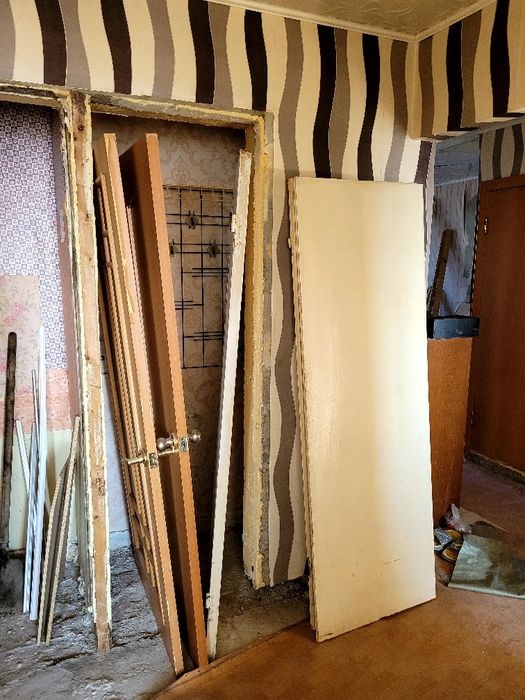 Дрова, отдам даром с Абая 26